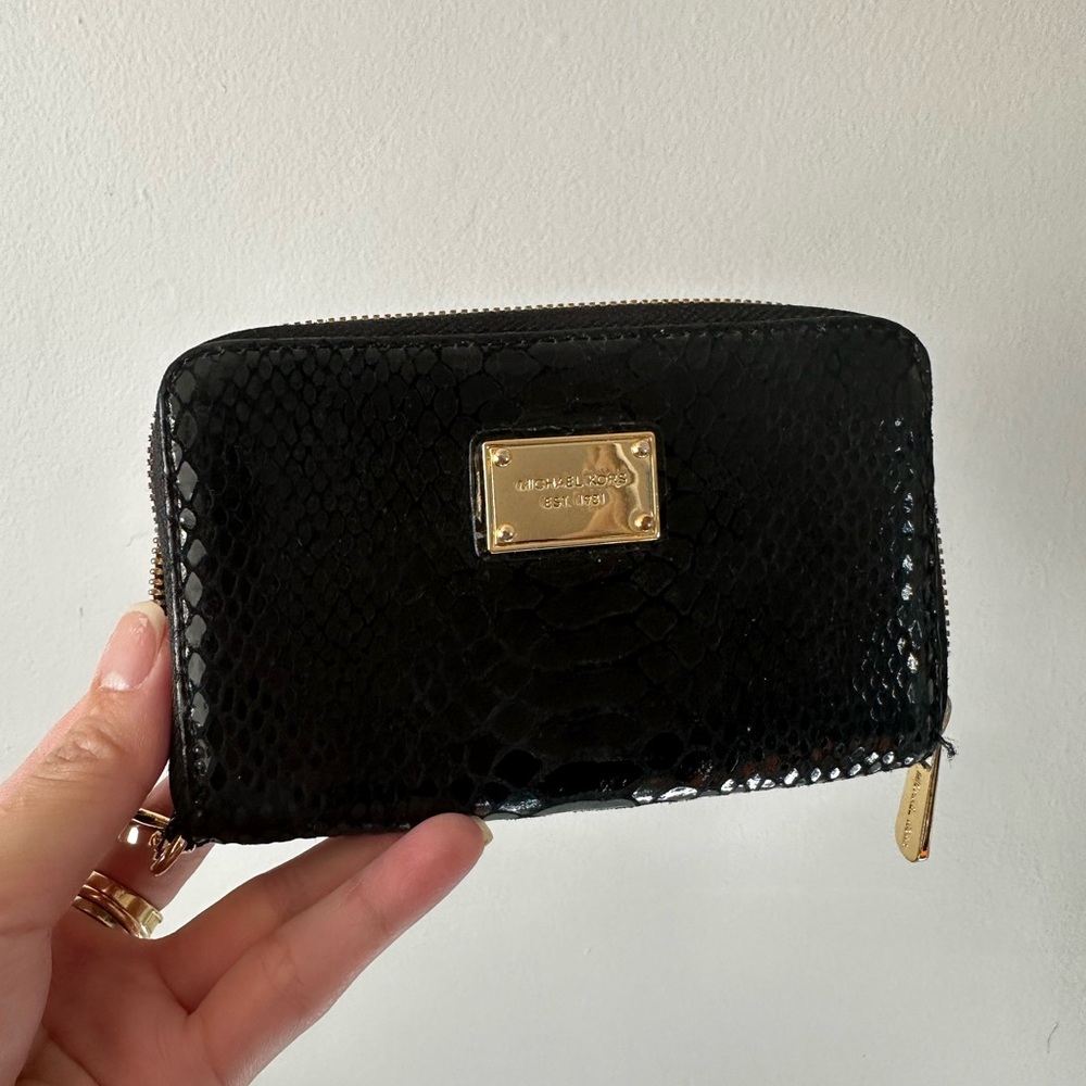 Michael Kors Wristlet